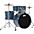 PDP by DW Encore Complete 5-Piece Drum Set W... PDP by DW Encore Complete 5-Piece Drum Set With Hardware & Cymbals Azure Blue