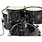 PDP by DW Encore Complete 5-Piece Drum Set With Hardware & Cymbals Black Onyx