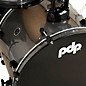 PDP by DW Encore Complete 5-Piece Drum Set With Hardware & Cymbals Mercury Sparkle