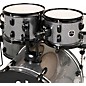 PDP by DW Encore Complete 5-Piece Drum Set With Hardware & Cymbals Mercury Sparkle