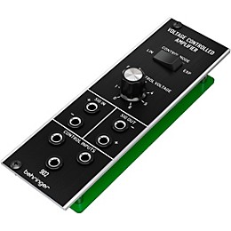 Behringer 902 Voltage Controlled Amplifier Eurorack Module