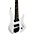 Legator G7FP Ghost Performance 7-String Mult... Legator G7FP Ghost Performance 7-String Multi-Scale Electric Guitar Snow Fall