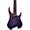 Legator G7FP Ghost Performance 7-String Mult... Legator G7FP Ghost Performance 7-String Multi-Scale Electric Guitar Iris Fade