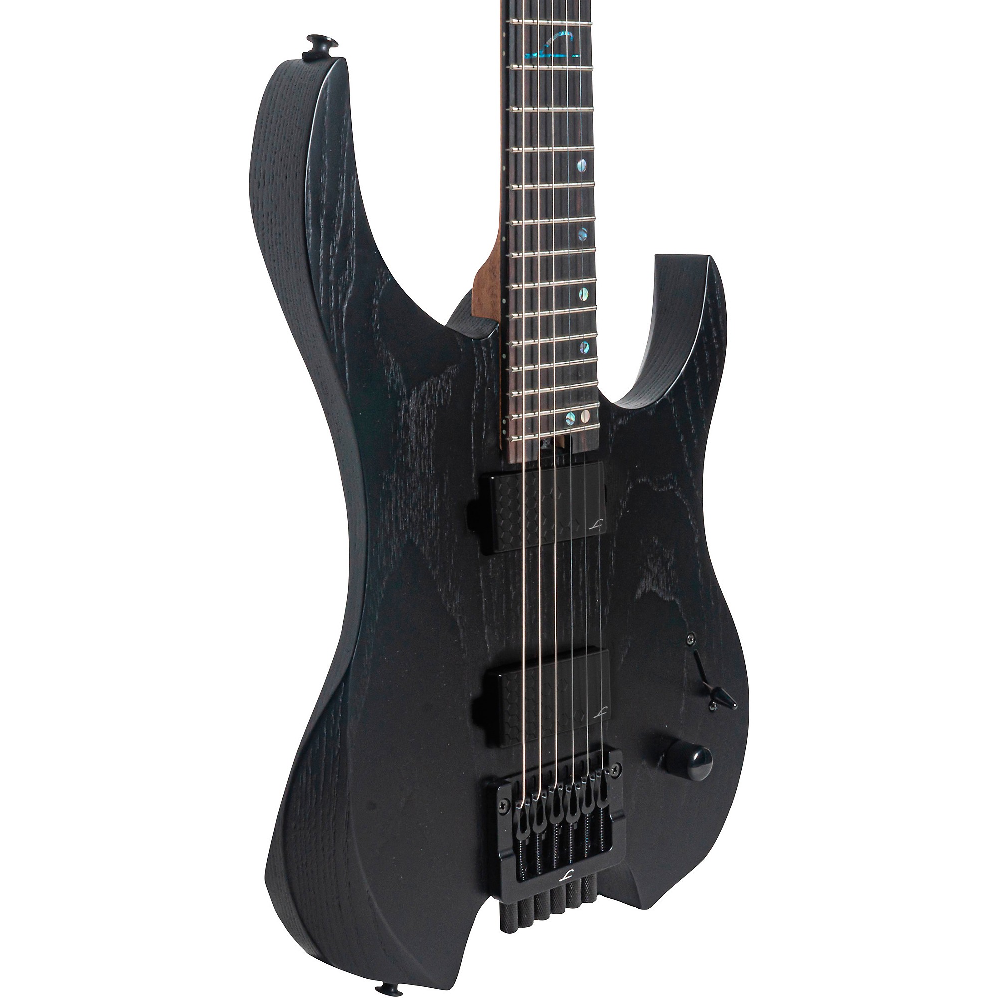 ギター Legator Ghost G6FX-BM G6FX – Legator Guitars US