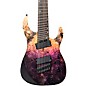 Legator N8FX Ninja X 8-String Electric Guitar Amethyst thumbnail