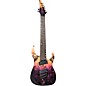 Legator N8FX Ninja X 8-String Electric Guitar Amethyst