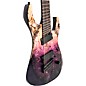 Legator N8FX Ninja X 8-String Electric Guitar Amethyst