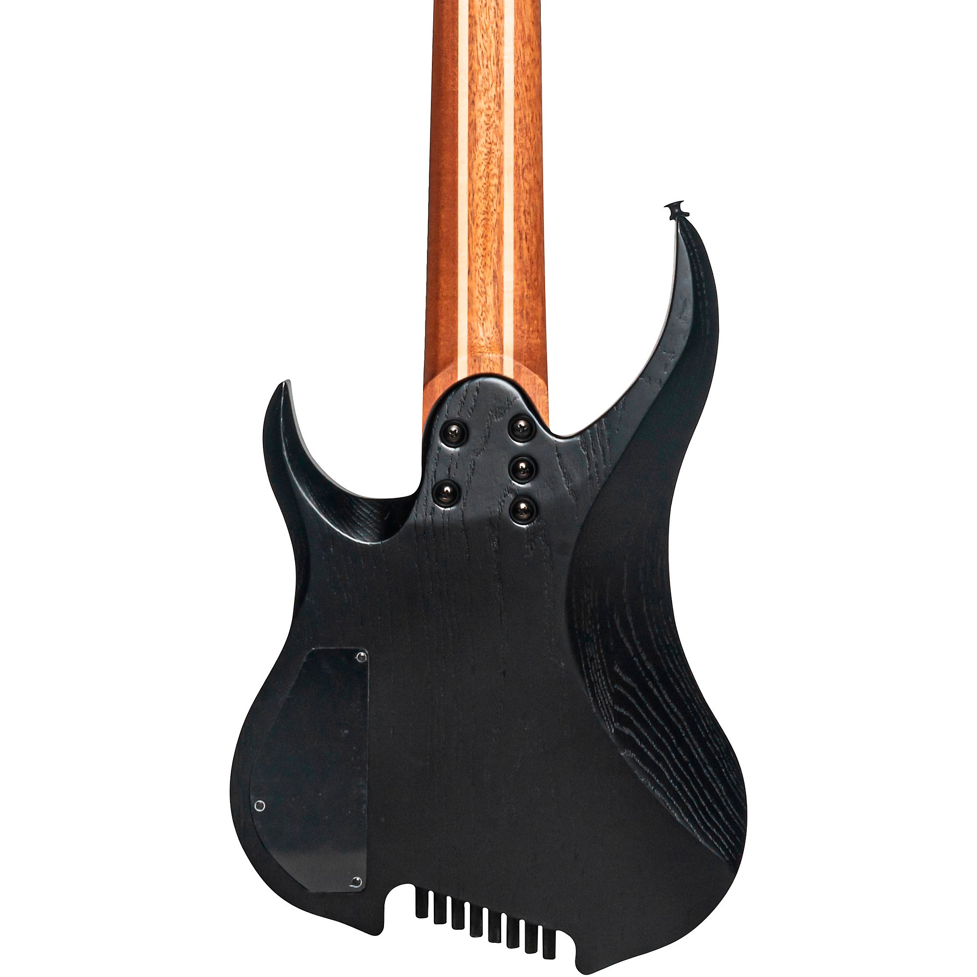Legator G8FP Ghost Performance 8 8-String Electric Guitar
