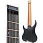 Open Box Legator G8FP Ghost Performance 8 8-String Electric Guitar Level 1 Satin Black