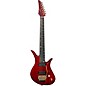 Legator CC-7 Charles Caswell 7-String Floyd Rose Signature Electric Guitar Berry Red