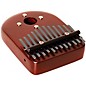 X8 Drums Kalimba Thumb Piano, 12 Keys, Rounded Edge