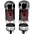 Ruby 6L6GCCZ Matched Amp Tubes Matched Quad Ruby 6L6GCCZ Matched Amp Tubes Matched Pair