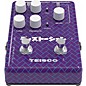 Teisco Distortion Guitar Effects Pedal