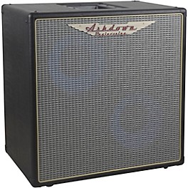 Ashdown ABM Ultra 112H-NEO 500W 1x12 Bass Speaker Cab Black