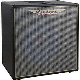 Ashdown ABM Ultra 115H-NEO 500W 1x15 Bass Speaker Cab Black