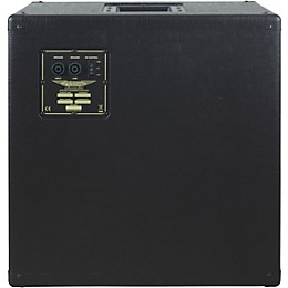 Ashdown ABM Ultra 115H-NEO 500W 1x15 Bass Speaker Cab Black
