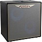 Ashdown ABM-210H-HEO 500W 2x10 8 Ohm Speaker Cabinet Black thumbnail