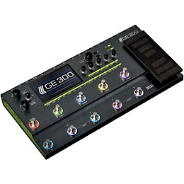 Open Box Mooer GE300 Multi-Effects Pedal Level 1