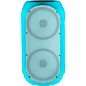Open Box Gemini GC-206BTB Portable Bluetooth Party Speaker Level 1 thumbnail