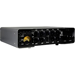 Ashdown Rootmaster RM-800 EVO II 800W Bass Amp Head Gray and Black