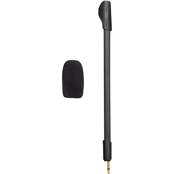 JBL Quantum 100 Gaming - Wired Over-Ear Headset Black