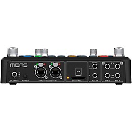 Midas DP48 48-Channel Digital Personal Mixer