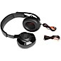 JBL Quantum 200 Wired Gaming Headphones Black