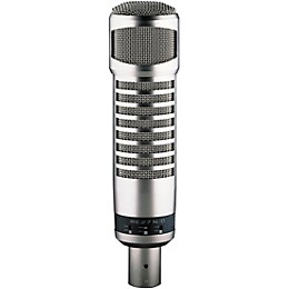 Electro-Voice RE27N/D Dynamic Cardioid Multipurpose Microphone with 309-A Shock Mount