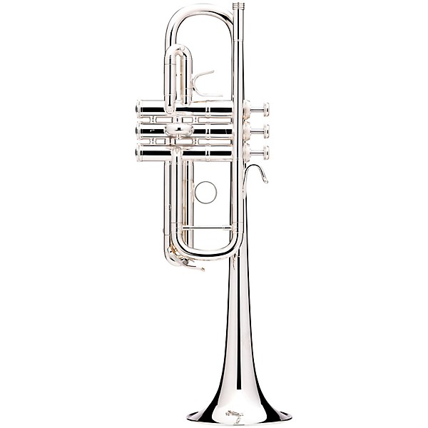 B&S Metropolitan Series C Trumpet