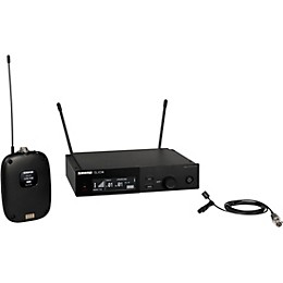 Shure SLXD14/93 Combo Wireless Microphone System Band J52