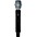 Shure SLXD2/B87A Handheld Transmitter With BETA 87A C... Shure SLXD2/B87A Handheld Transmitter With BETA 87A Capsule Band G58