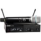 Open Box Shure SLXD24/B87A Wireless Microphone System Level 1 Band G58 thumbnail