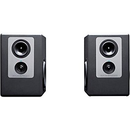 Barefoot Sound Footprint02 6.5" 3-Way Powered Studio Monitors (Pair)