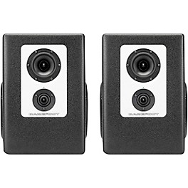 Open Box Barefoot Sound Footprint01 8" 3-Way Powered Studio Monitors (Pair) Level 1