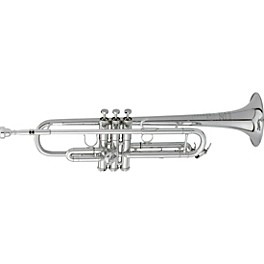 Getzen 900DLX Eterna Deluxe Series Bb Trumpet Silver plated Getzen 900DLX Eterna Deluxe Series Bb Trumpet Silver plated