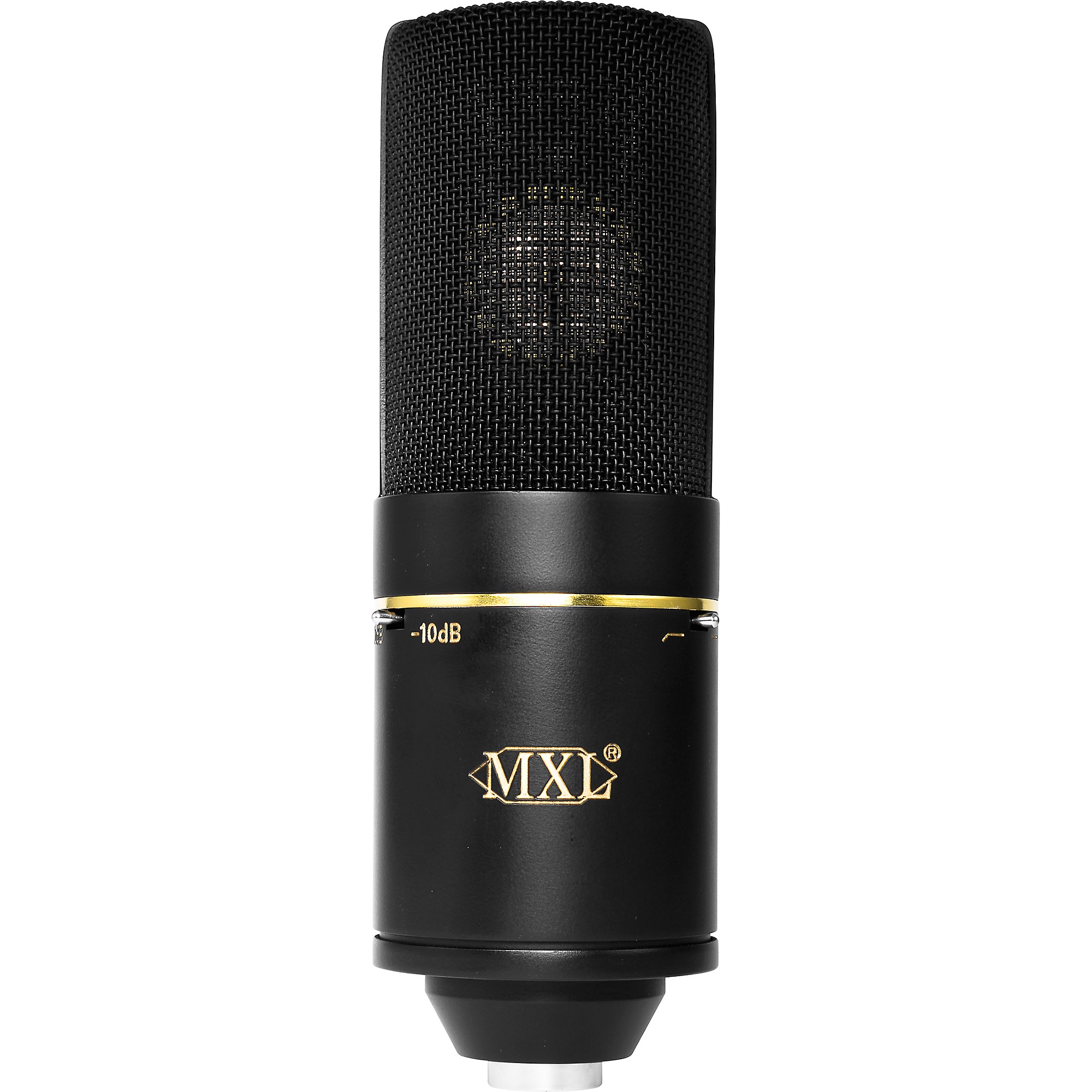 MXL 770 コンデンサーマイクキット MXL 770X Multi-Pattern Condenser Microphone Kit | Guitar Center