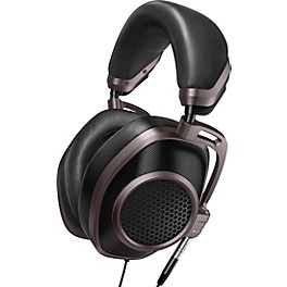 Cleer NEXT High-End Audiophile Headphone for Discerning Listeners Titanium