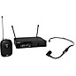 Open Box Shure SLXD14/SM35 Combo Wireless Microphone System Level 1 Band G58 thumbnail