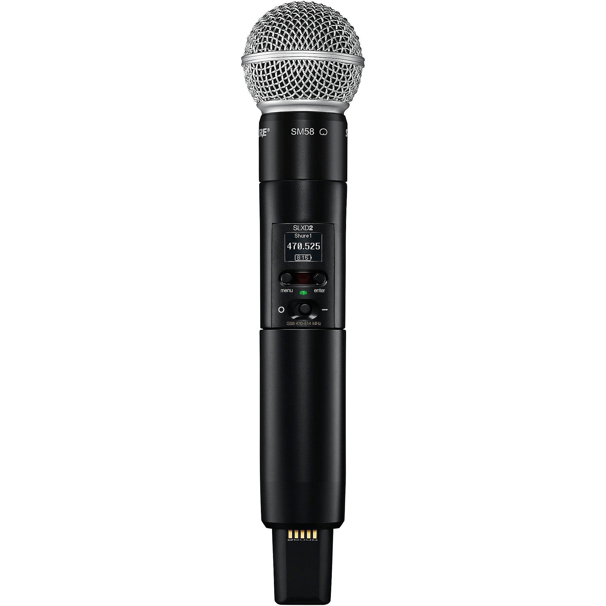 Amazon.co.jp: WERJIA 収納ケース SHURE SM58/PGA58
