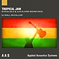 Applied Acoustics Systems Tropical Jam - Sound Pack for Strum GS-2 thumbnail