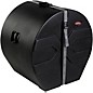 SKB Bass Case With Padded Interior 16 x 24 in.