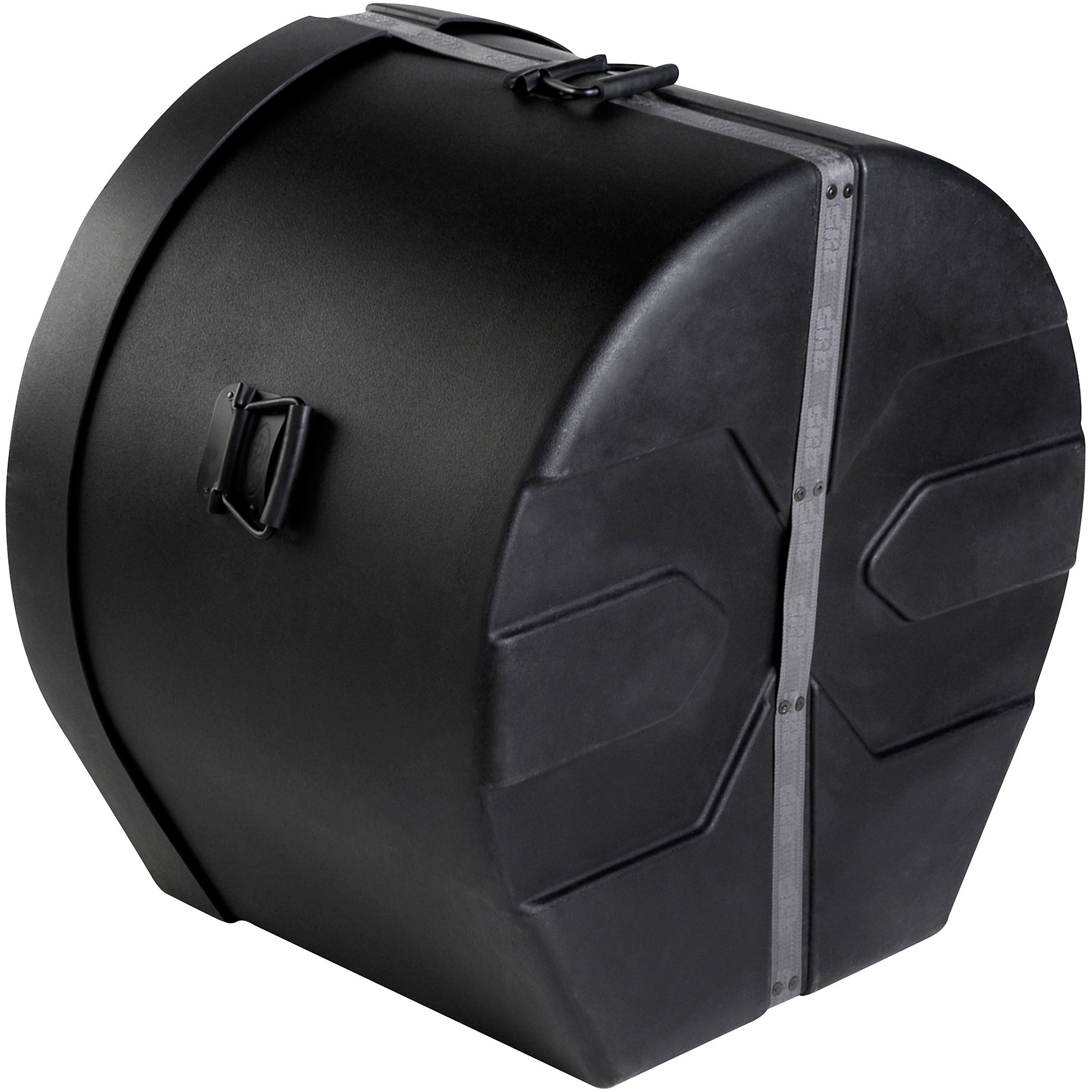 ベース CASE Open Box SKB Bass Case With Padded Interior 16 x 24 in