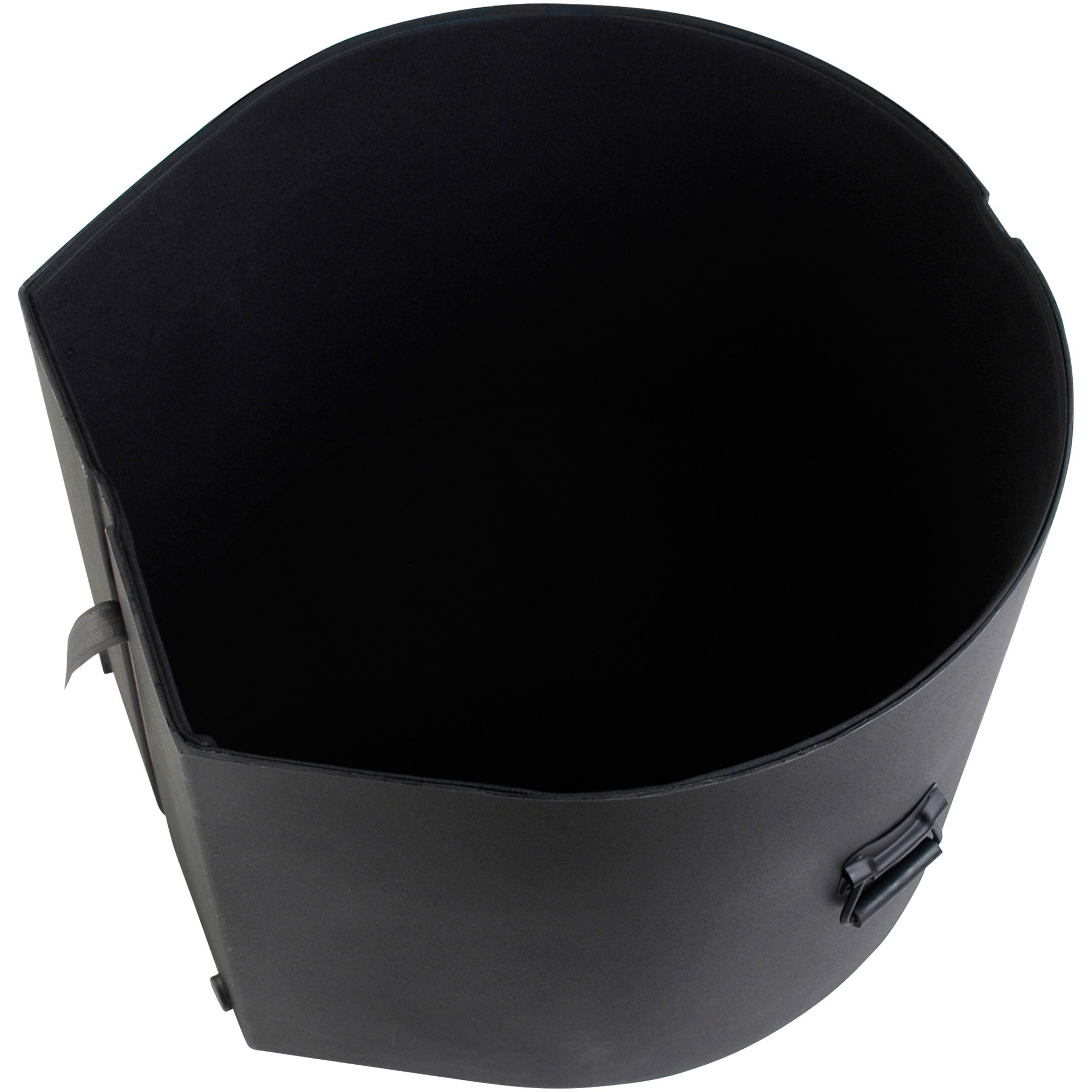 Open Box SKB Bass Case With Padded Interior 16 x 24 in
