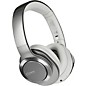 Cleer FLOW II Wireless Bluetooth Noise Cancelling Headphone with Google Assistant Light Metallic thumbnail