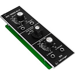 Behringer 911A Dual Trigger Delay Eurorack Module