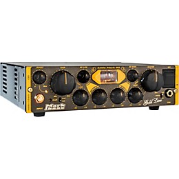 Markbass Little Mark Vintage D2 500W Tube Hybrid Bass Amp