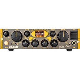Markbass Little Mark Vintage D2 500W Tube Hybrid Bass Amp