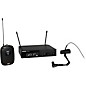 Shure SLXD14/98H Combo Wireless Microphone System Band G58 thumbnail