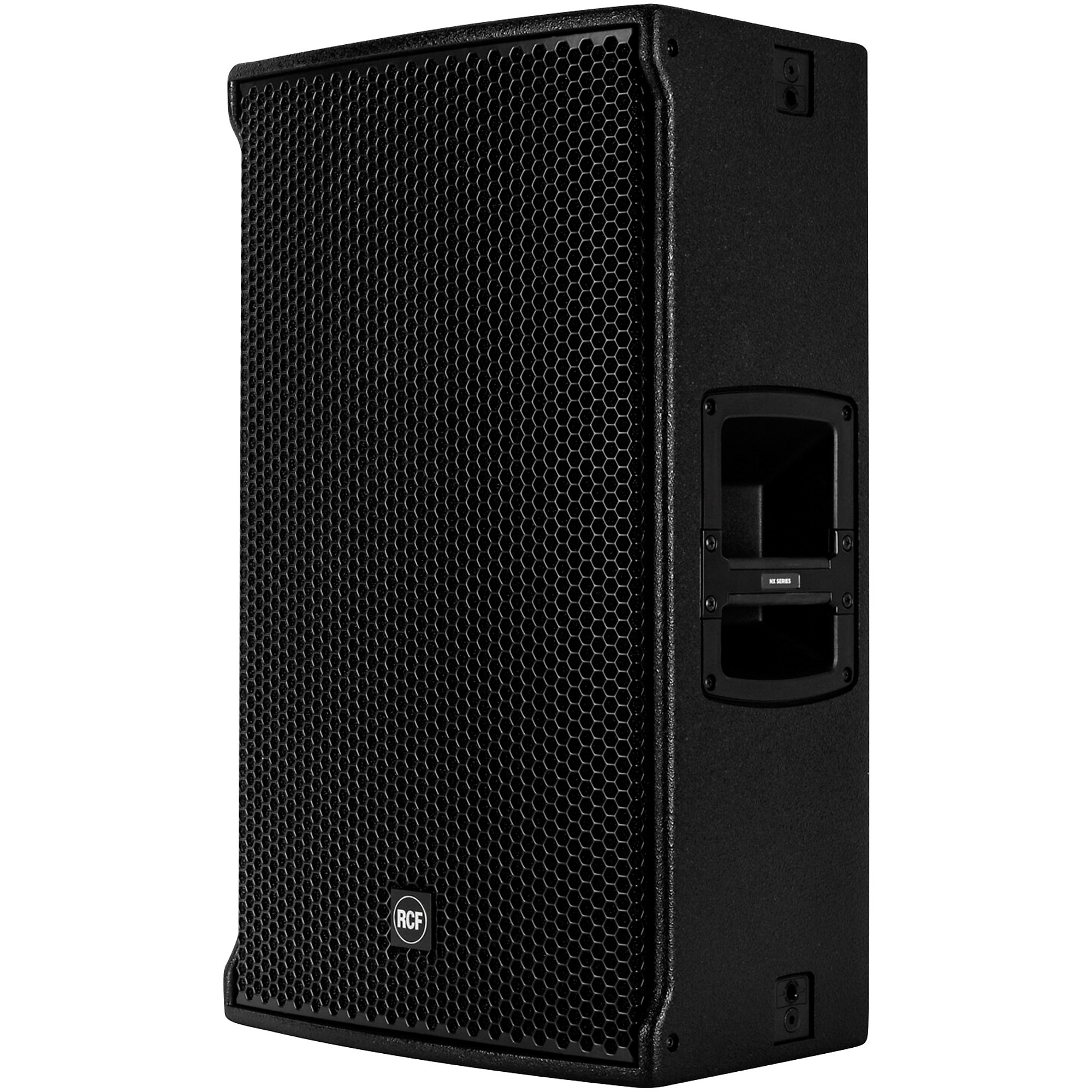 Rcf powered speakers store price