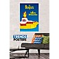 Trends International The Beatles - Yellow Submarine Poster